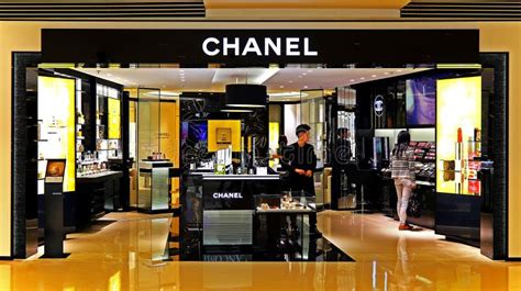 clearnce chanel makeup|chanel makeup outlet.